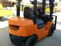 used toyota forklift 2.5t